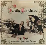 John Tesh - A Family Christmas