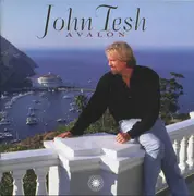 CD - John Tesh - Avalon