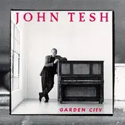 CD - John Tesh - Garden City