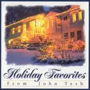 CD - John Tesh - Holiday Favorites From John Tesh