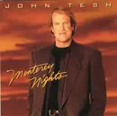 CD - John Tesh - Monterey Nights