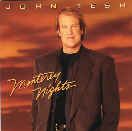John Tesh - Monterey Nights