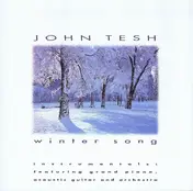 John Tesh - Winter Song