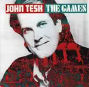 CD - John Tesh - The Games
