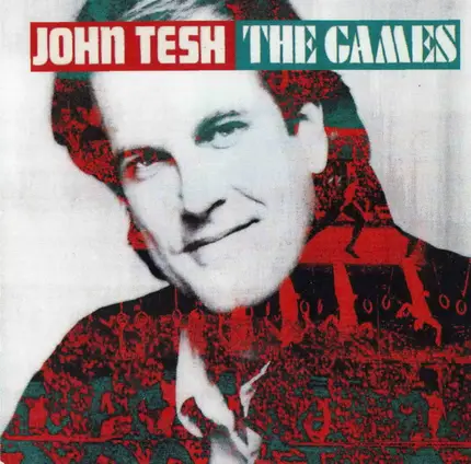 John Tesh - The Games