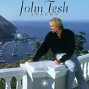 CD - John Tesh - Avalon