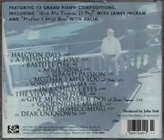 CD - John Tesh - Grand Passion