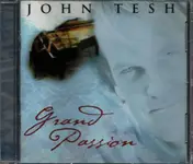 John Tesh - Grand Passion