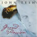 CD - John Tesh - Grand Passion