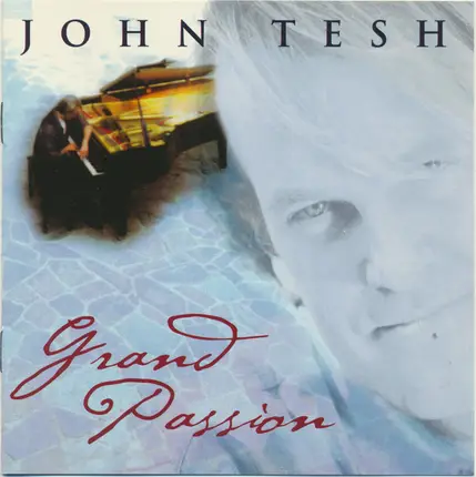 John Tesh - Grand Passion