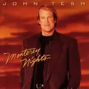 CD - John Tesh - Monterey Nights