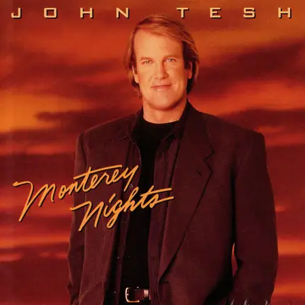 John Tesh - Monterey Nights
