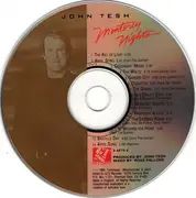 CD - John Tesh - Monterey Nights
