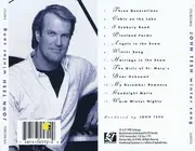 CD - John Tesh - Winter Song