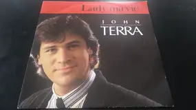 John Terra - Lady Ma Vie