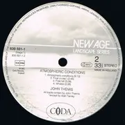 LP - John Themis - Atmospheric Conditions
