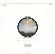 7inch Vinyl Single - John Themis - Final Cruise