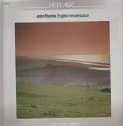 LP - John Themis - English Renaissance