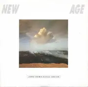 7inch Vinyl Single - John Themis - Final Cruise