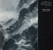 12inch Vinyl Single - John Thomas - Undisputed Life