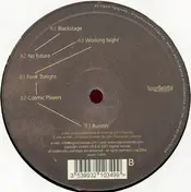 John Thomas - Blackstage