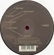 John Thomas - Blackstage