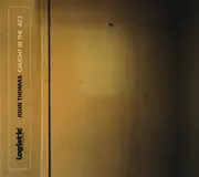 CD - John Thomas - Caught In The Act - Digipak