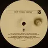 12inch Vinyl Single - John Thomas - Deepen