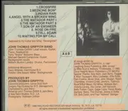 CD - John Thomas Griffith - Son Of An Engineer