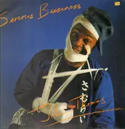 John Thomas - Serious Business