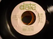 John Tipton - Game Of Promise / Sleepy Eyes