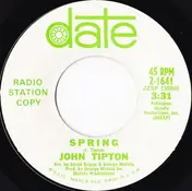John Tipton - Spring