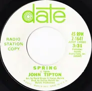 John Tipton - Spring