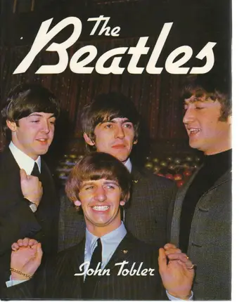 John Tobler - The Beatles