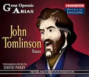 John Tomlinson - Great Operatic Arias