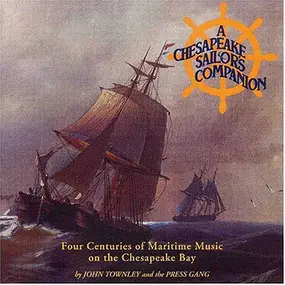 John Townley - A Chesapeake Sailor's Companion