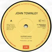 John Townley - Slipping Away