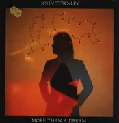 LP - John Townley - More Than A Dream