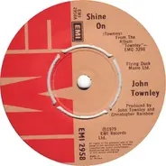 John Townley - Shine On