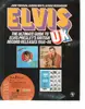 Hardcover - John Townson - Elvis United Kingdom Discography