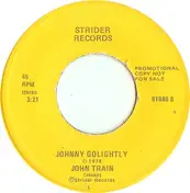John Train - Johnny Golightly