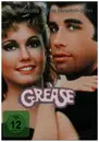 DVD - John Travolta / Olivia Newton-John a.o. - Grease - Still Sealed / German / English