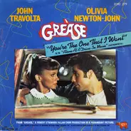 John Travolta And Olivia Newton-John - You're The One That I Want