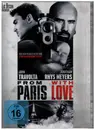 DVD - John Travolta a.o. - From Paris with Love - German / English