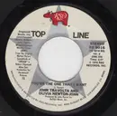 7inch Vinyl Single - John Travolta And Olivia Newton-John - Summer Nights / You're The One That I Want