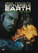 DVD - John Travolta / Barry Pepper a.o. - Battlefield Earth - Digipak