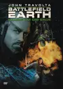 DVD - John Travolta / Barry Pepper a.o. - Battlefield Earth - Digipak