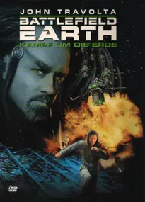 John Travolta - Battlefield Earth