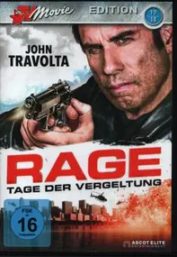 John Travolta - Rage - Tage der Vergeltung / I Am Wrath