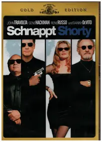 Olivia Newton-John - Schnappt Shorty / Get Shorty (2 DVD Gold Edition)